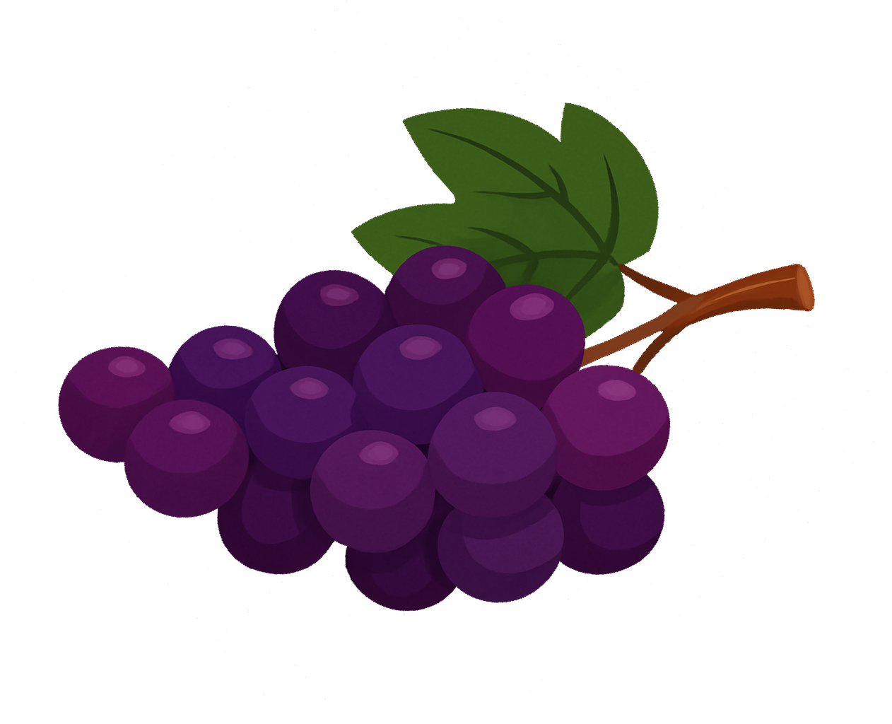 grape divider
