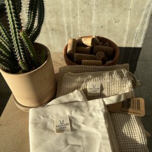 Reusable Produce Bag - Mesh