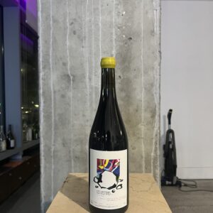 Romain le Bars, Les Vestides
