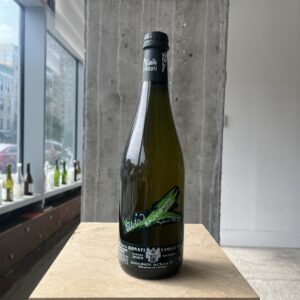 Camillo Donati, Sauvignon dell'Emilia Frizzante