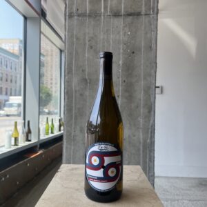 LoFi Wines, Chenin Blanc Honeybear Orchard 2024