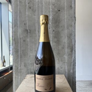 Lelarge Pugeot, Champagne Tradition