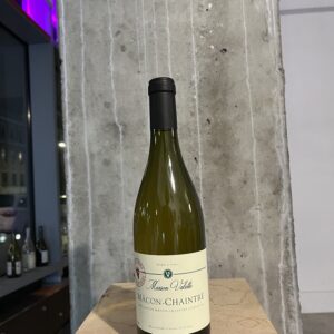 Maison Valette, Macon Chaintre Vielles Vignes NV