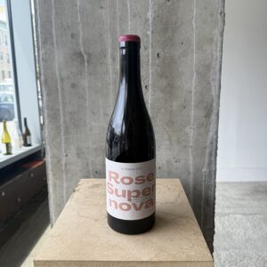 Schodl, Supernova Rosé