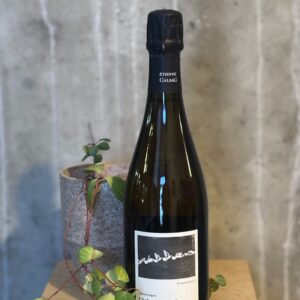 Etienne Calsac, Champagne L’Échappée Belle Extra Brut