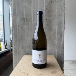 Chateau de Beru, Terroirs de Beru Chablis White 2019
