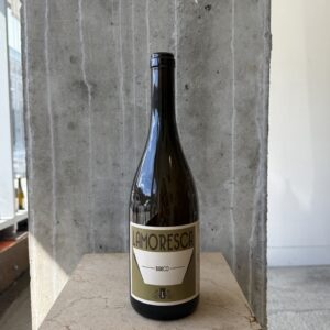 Lamoresca, Bianco 2024