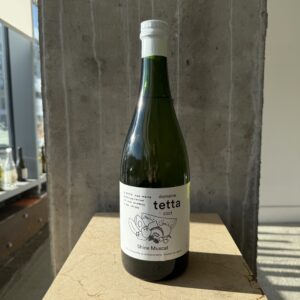 Domaine Tetta Shine Muscat