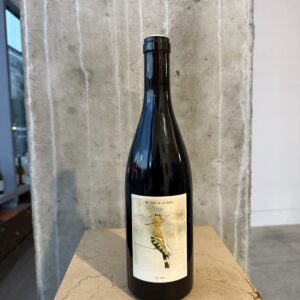 Henri Chauvet, Au Chant de la Huppe Cotes d' Auvergne 2023