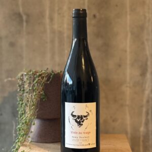 Remy Doulmet Viree au Rouge 2022
