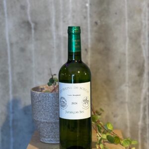Domaine De Souch, Jurancon Sec, Monplaisir, 2024
