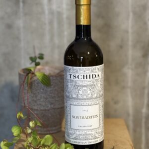 Christian Tschida Non-Tradition 2023