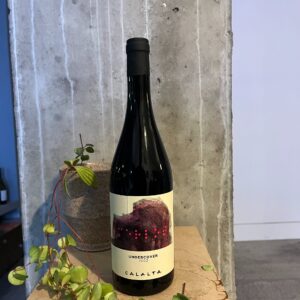 Calalta, Undercover Merlot