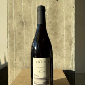 Domaine de la Tournelle, Trousseau des Corvees