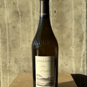 Domaine de la Tournelle, Fleurs de Savagnin 2023