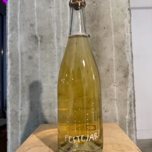 Domaine La Boheme, Festejar Sparkling White