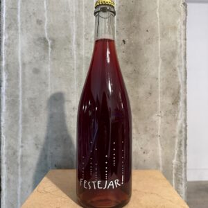 Domaine la Boheme, Festejar Sparkling Rosé