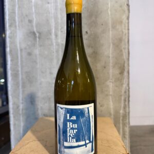 Celler La Salada Xarel.lo La Bufarella