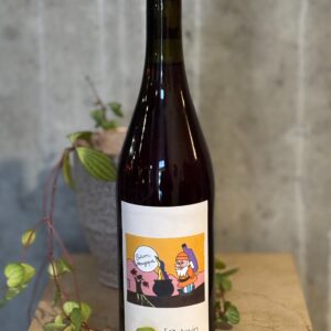 Domaine de L' Octavin, Potion Magique Red 2023