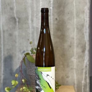 Weingut Heiss Heissweiss Malinga, 2023