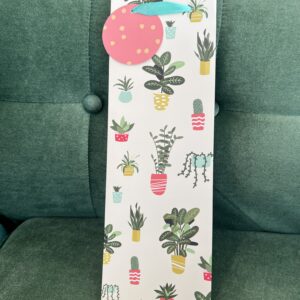 Any Occasion Single - Cactus