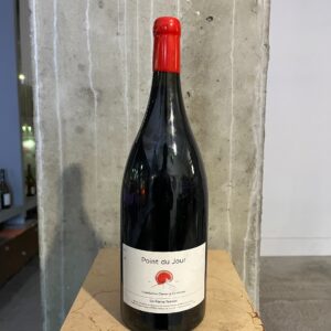 Domaine Philippe Tessier, Point du Jour 1.5L