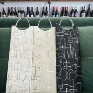 Any Occasion Single - Silver Silhouette
