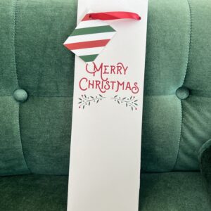 Holiday Single - Merry Christmas