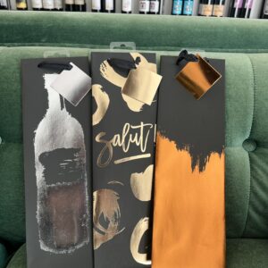 Any Occasion Single - Salut Gold