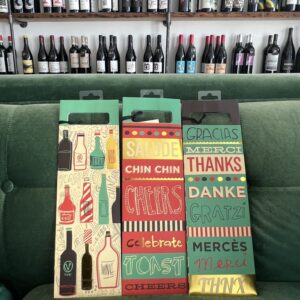 Any Occasion Single - Stocked Shelves