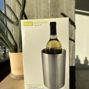 Palisade Wine Chiller