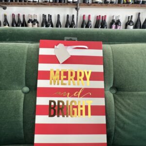 Holiday Double - Merry & Bright