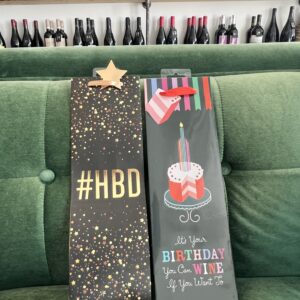 Birthday - Cake Single