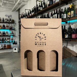 BYOBox - 3 Bottle Gift Pack
