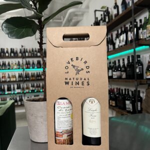 BYOBox - 2 Bottle Gift Pack